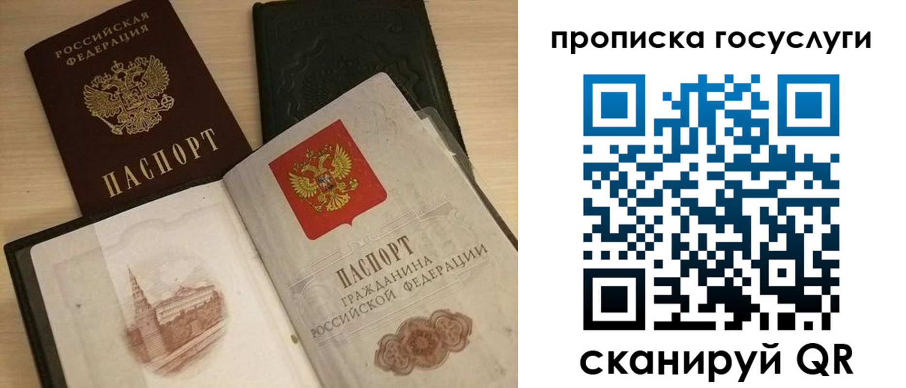 прописка иностранных граждан в Калининграде